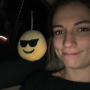 Meet your Posher, Cassidy